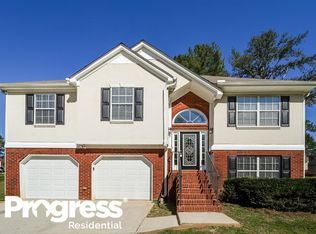 4120 Sweetsprings Ter SW, Powder Springs, GA 30127