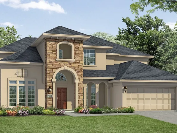 3866 Everly Bend Dr, Spring, TX 77386