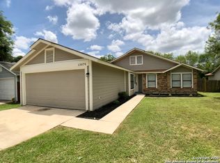 13079 Feather Ridge Dr, San Antonio, TX 78233