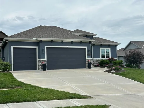 8134 NW 89th St, Kansas City, MO 64153