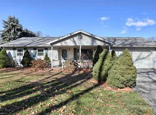 512 Big Spring Rd, New Cumberland, PA 17070