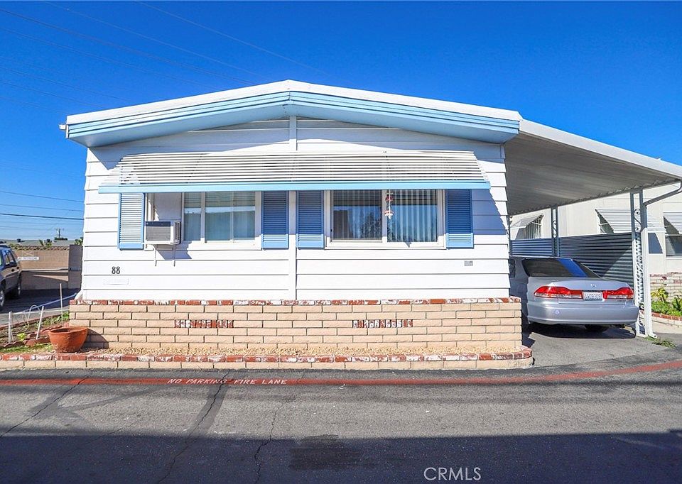 1st image of 7887 Lampson Ave #88