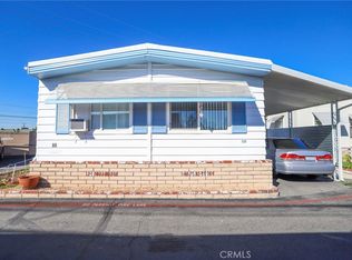 7887 Lampson Ave #88, Garden Grove, CA 92841
