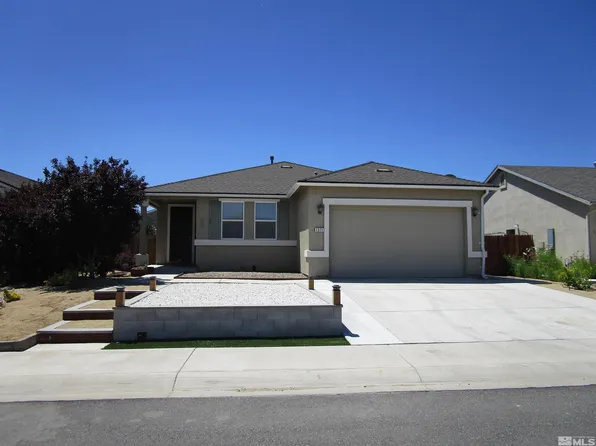 1371 Onda Verde Dr, Fallon, NV 89406