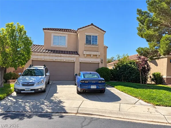 1373 Gran Vista Ave, Henderson, NV 89012