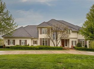 11200 Brookwood Ave, Leawood, KS 66211