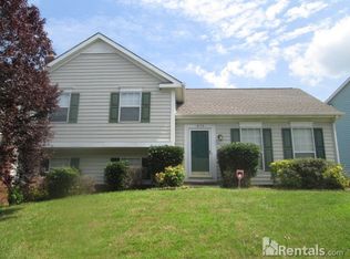 1525 Gordon Walters Dr, Charlotte, NC 28213