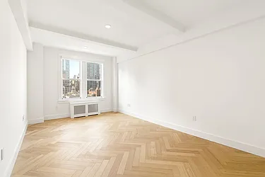 Rented by Akelius Real Estate Management