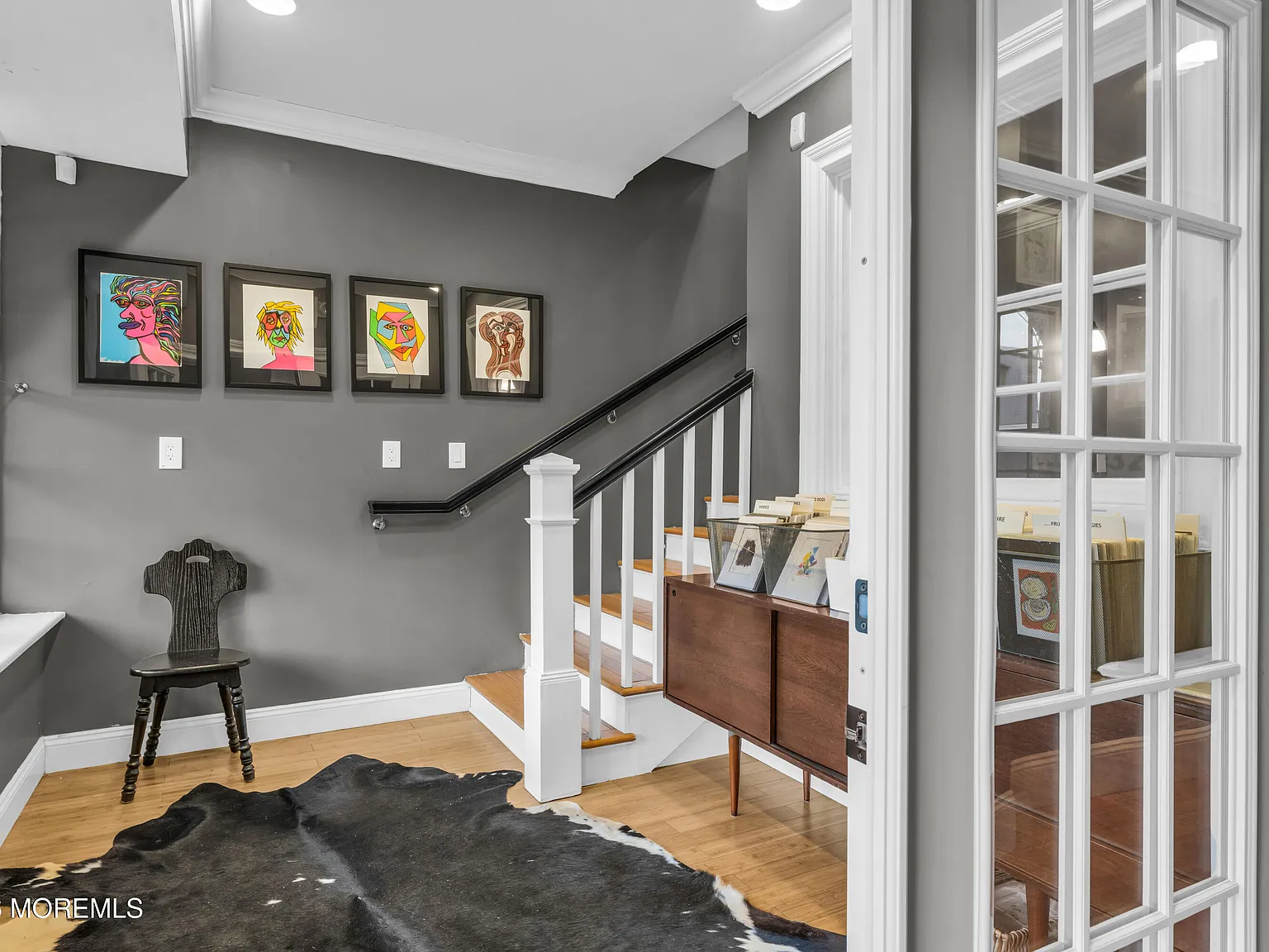 1 bed, 800 sqft, $3,200 — Photo 4
