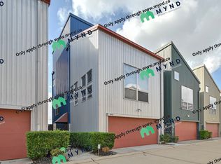 6924 Yellowstone Way Dr #1, Houston, TX 77054