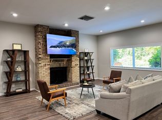 Ashby Woods, Charlotte, NC 28212