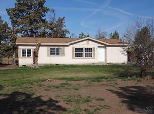 5870 SW Mesa Way, Redmond, OR 97756