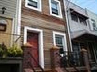 428 Monmouth St, Jersey City, NJ 07302