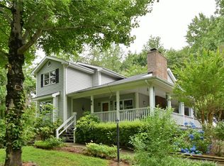 38 Edith Ave, Winston Salem, NC 27106