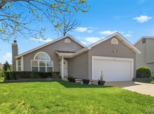 1486 Brittany Cv, Saint Charles, MO