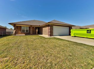 8533 N Lindsay Ave, Oklahoma City, OK 73114