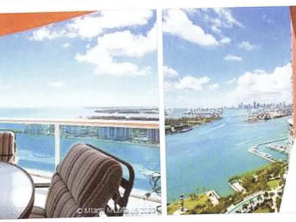 300 S Pointe Dr, Miami Beach, FL