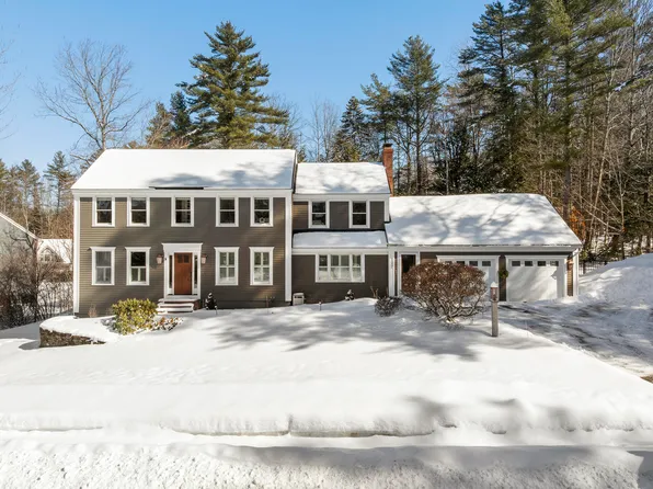 127 Applecrest Drive, Yarmouth, ME 04096