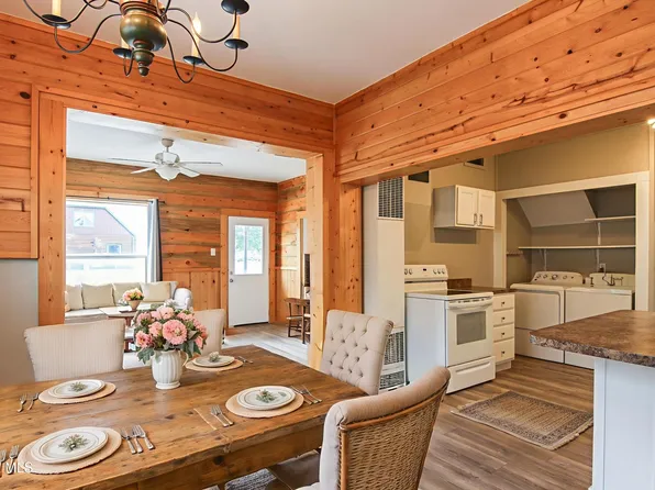 210 South 3RD Street, Kremmling, CO 80459