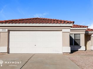 8140 E Obispo Ave, Mesa, AZ 85212