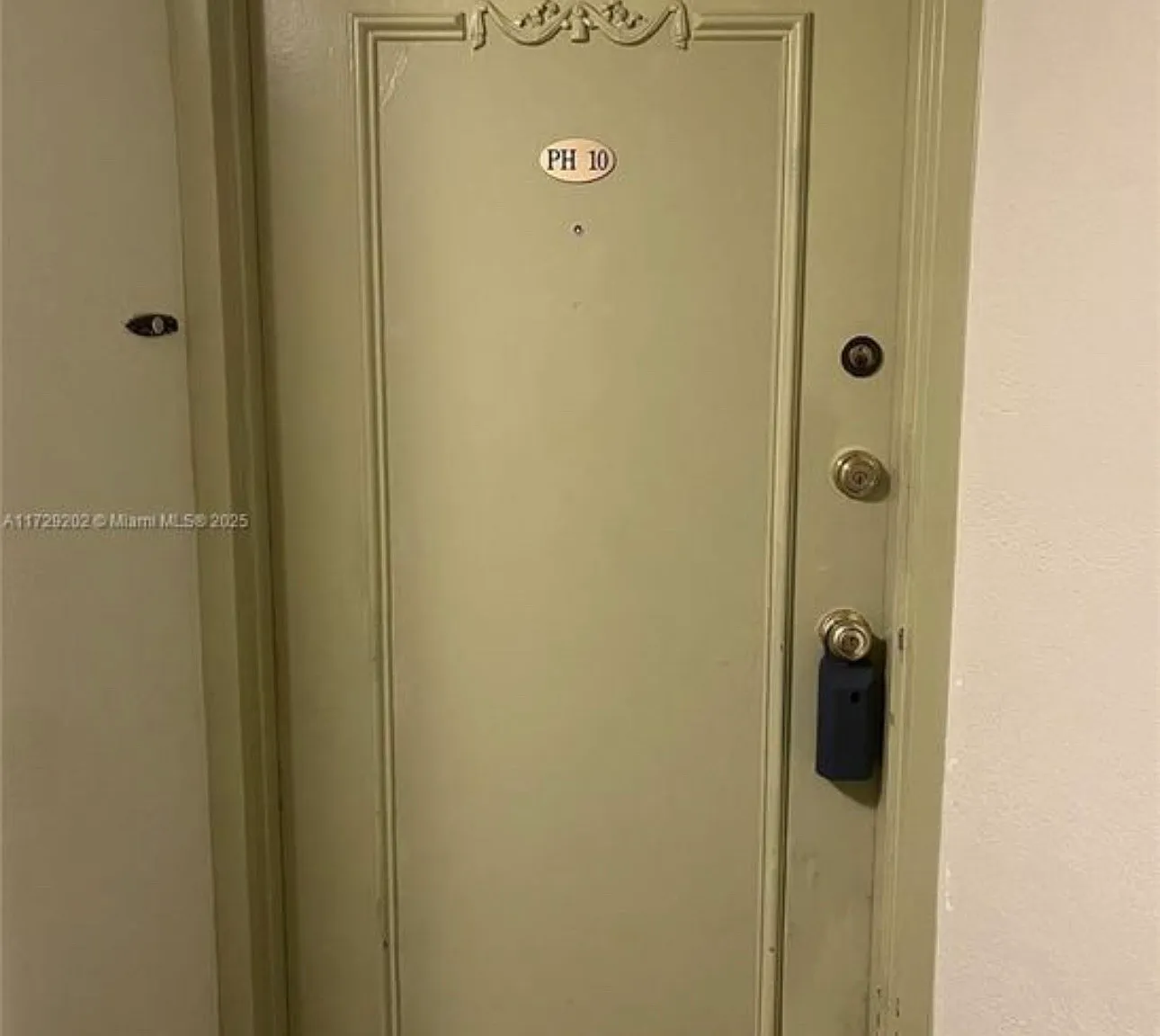 1 bed, 845 sqft, $2,500 — Photo 2