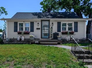 60 Lawrence Ave, Keansburg, NJ