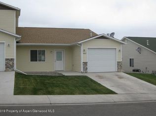 22 Cliff View Ct, Parachute, CO 81635