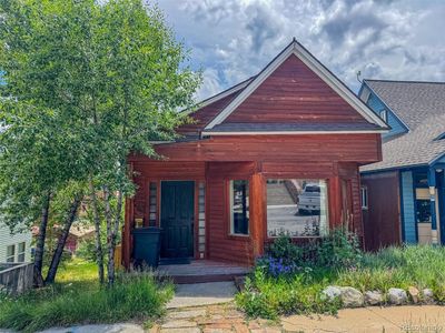 119 W 9th Street, Leadville, CO, 80461