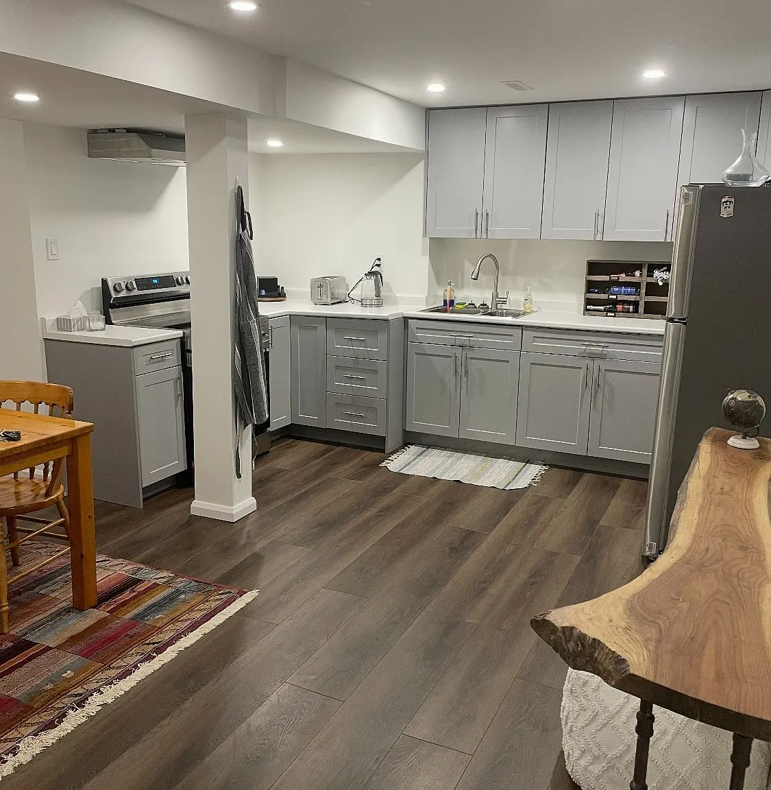 2 bed, $1,750 — Photo 1