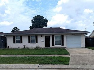 433 Grovewood Dr, Terrytown, LA 70056
