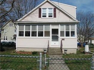 41 Townsend Ave, New Haven, CT 06512