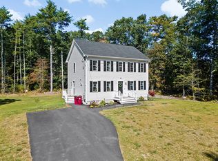 101 Spruce St, Middleboro, MA 02346