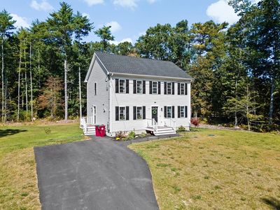 101 Spruce St, Middleboro, MA, 02346