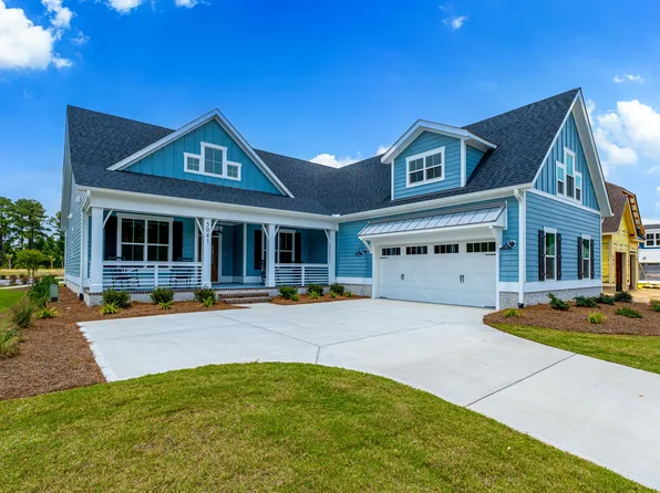 5041 Saltgrass Cv, Leland, NC 28451