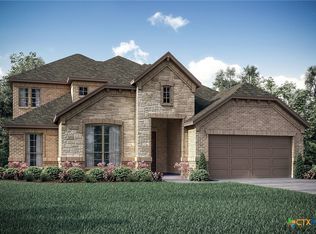 2610 Legacy Ranch Dr, Temple, TX 76502