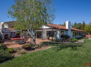 1124 Fredensborg Canyon Rd, Solvang, CA 93463