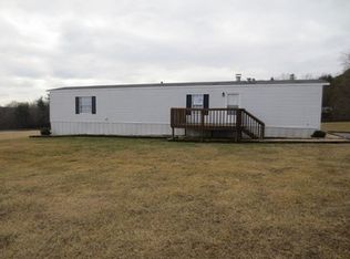 1435 Laurel Spgs Ch Rd, Mount Airy, NC 27030