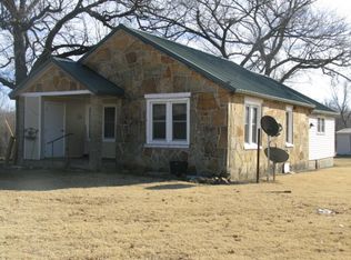 441617 E Highway 25, Bluejacket, OK 74333