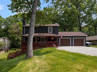 30986 Creekwood Ter, Osceola, IN 46561