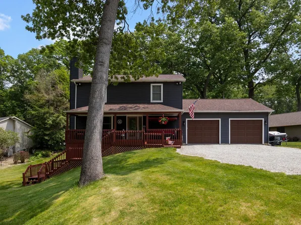 30986 Creekwood Ter, Osceola, IN 46561