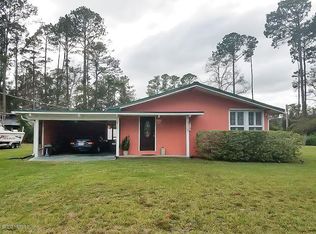 97269 Caravel Trl, Yulee, FL 32097