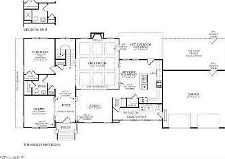 2nd image of 5901 Steeple Ridge Ct