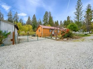 13674 Dog Bar Rd, Grass Valley, CA 95949