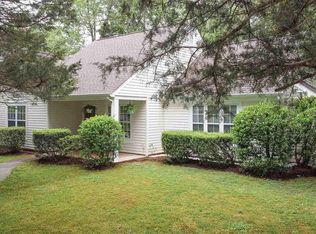 3126 Mollifield Ln, Charlottesville, VA