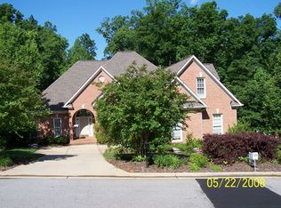 5017 Bearberry Point, Greensboro, NC 27455