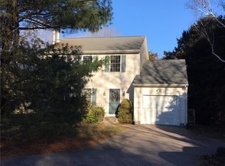 6 Cedar Crest Dr, Westerly, RI 02891