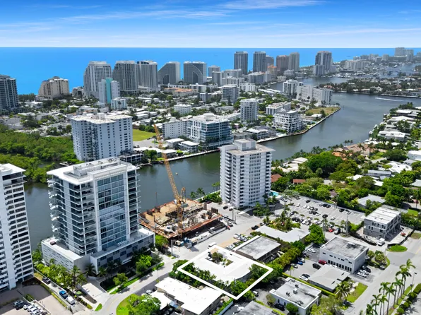 915 Intracoastal Dr, Fort Lauderdale, FL