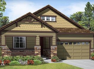 5414 E 125th Pl, Thornton, CO 80241