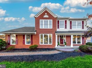 6434 Springhouse Cir, Clifton, VA 20124