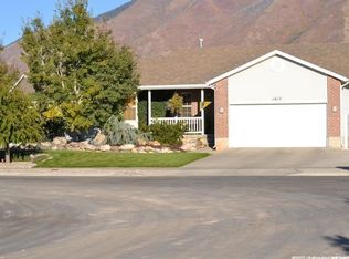 1617 S 2000 E, Spanish Fork, UT 84660